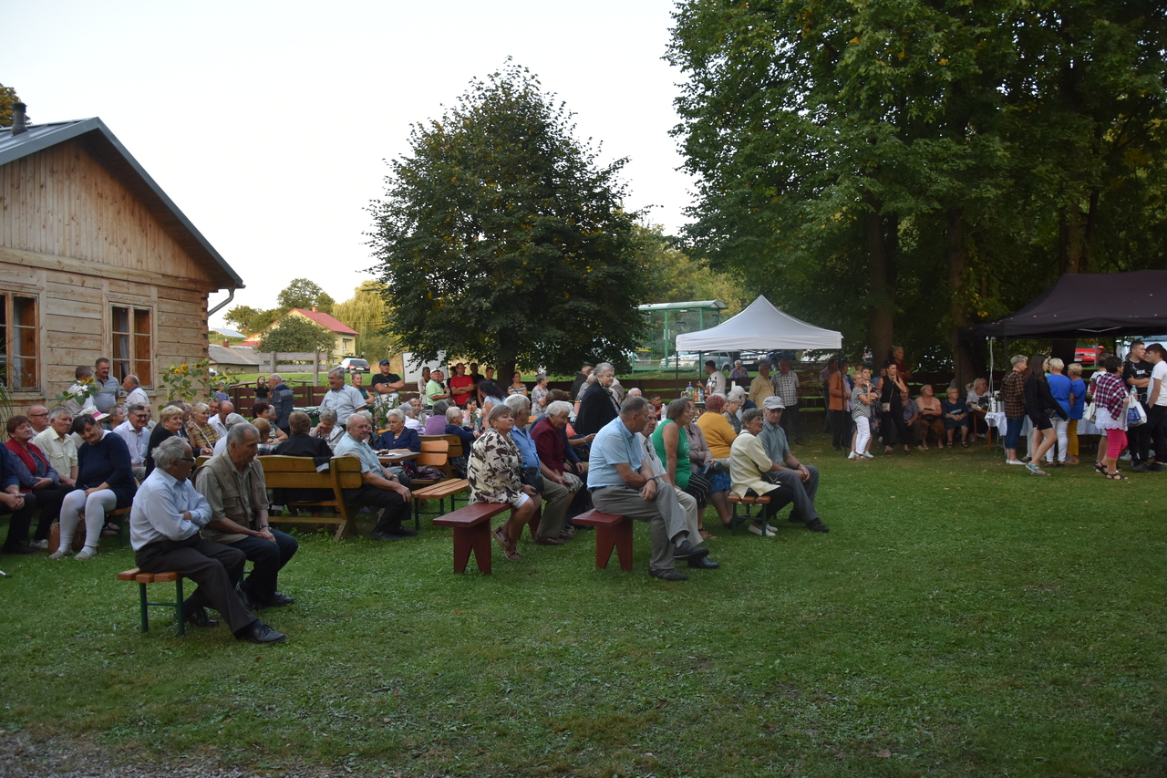 Kultura, Tradycja... i Placki! 2023